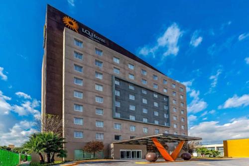 La Quinta by Wyndham San Luis Potosi in San Luis Potosí, Mexico