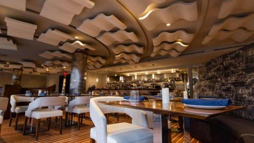 The Watershed in Norwalk, USA