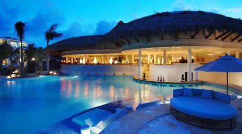 The Reserve at Paradisus Punta Cana - All Inclusive – Punta Cana, VA