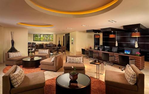 The Reserve at Paradisus Punta Cana - All Inclusive – Punta Cana, VA