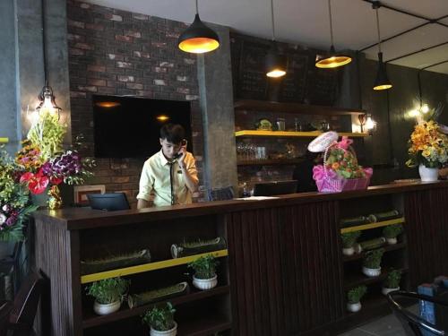 ORIGO HOTEL DANANG – Da Nang, MN
