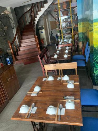 ORIGO HOTEL DANANG – Da Nang, MN