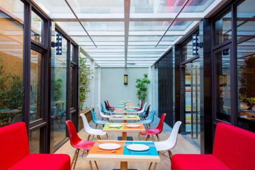 ibis Kunming Beijing Rd – Kunming, MO