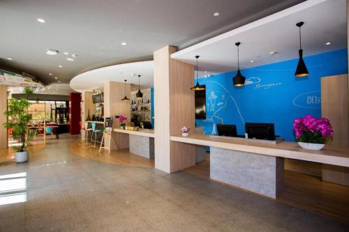 ibis Kunming Beijing Rd – Kunming, MO