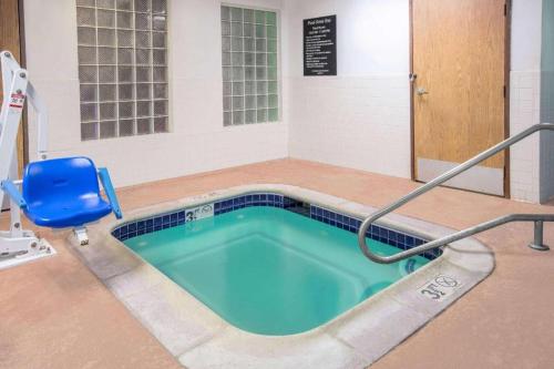 Super 8 By Wyndham Garland North Dallas Area, Dallas (foto 4)