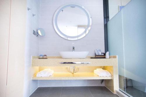 Lavande Hotels Liuyang Economic and Technology Development Zone