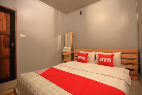 OYO 544 Sleep Sloth Hostel – Chiang Mai, IA