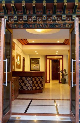 hotel photo