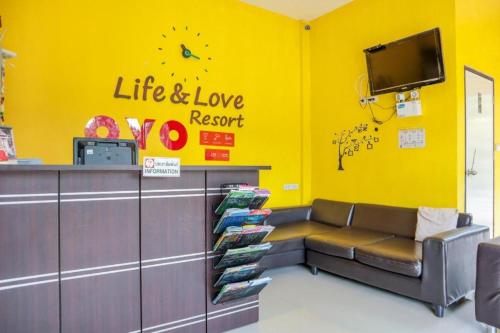 OYO 902 Life and Love Resort – Krabi, CO