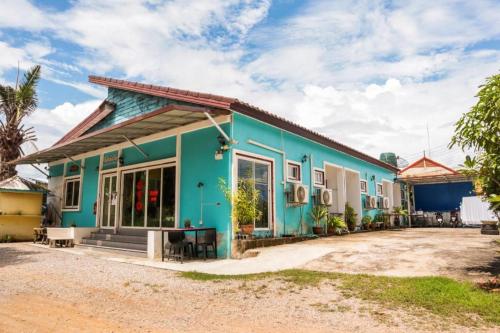 OYO 902 Life and Love Resort – Krabi, CO