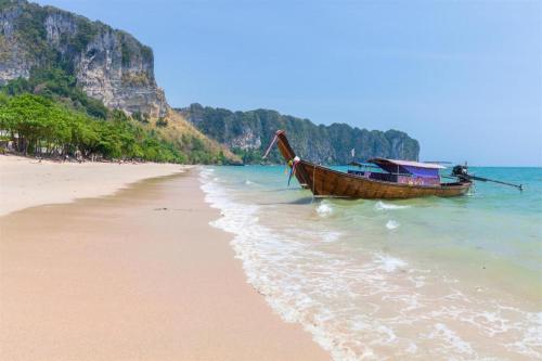 OYO 902 Life and Love Resort – Krabi, CO