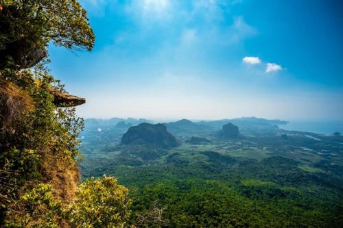 OYO 902 Life and Love Resort – Krabi, CO