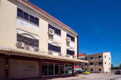 OYO 836 PK Residence - image 3
