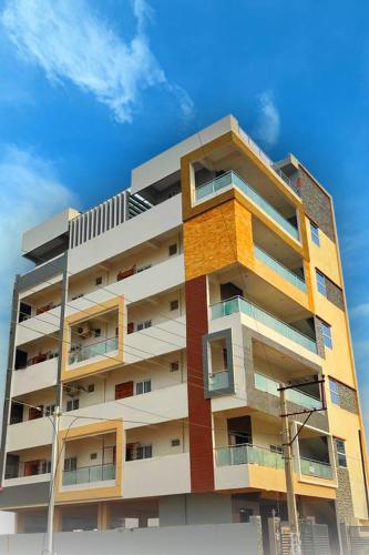 Vaga Suites, Tirupati