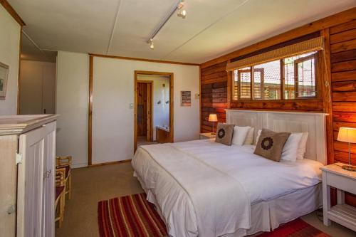Piesang Valley Lodge - image 5