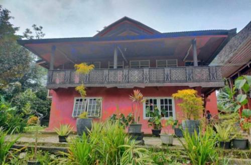 . Hotel O Tatto Bara Homestay Near Tongkonan Payung Pangden