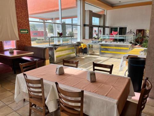 Hotel del Valle Inn in Pachuca de Soto, Mexico
