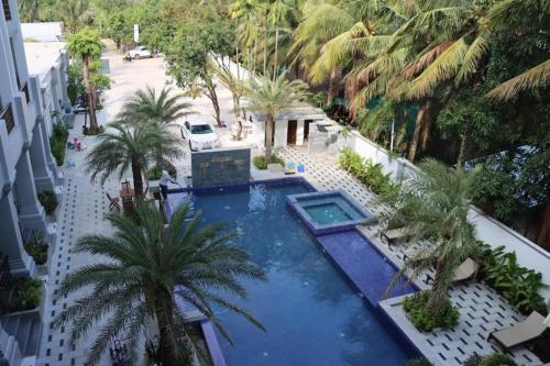 Sky Boutique Kampot – Kampot, NJ