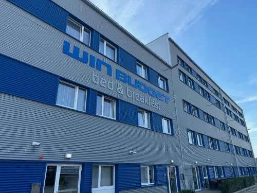 WinBudget "bed&breakfast" in Wiener Neustadt, Österreich