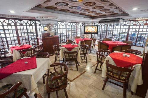 Foto - Hotel Windsor Plaza - Downtown Cali