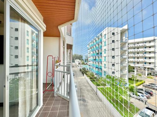 Mosaic Condominium - Mae Phim