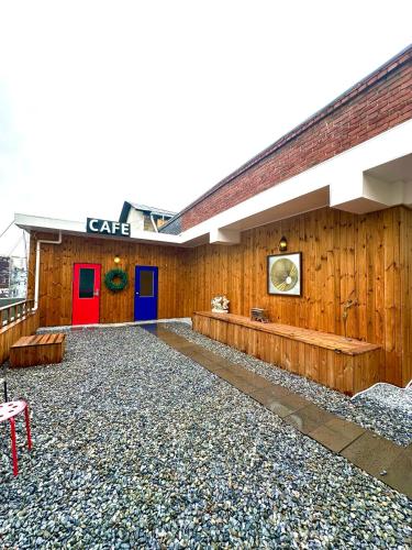 R Guesthouse Jongmyo, Seúl