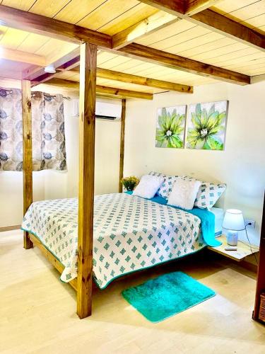 Casa Mano Juan in La Romana Városközpont