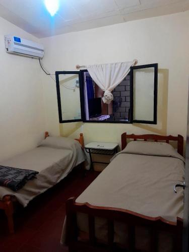 Hostel de Marcelo