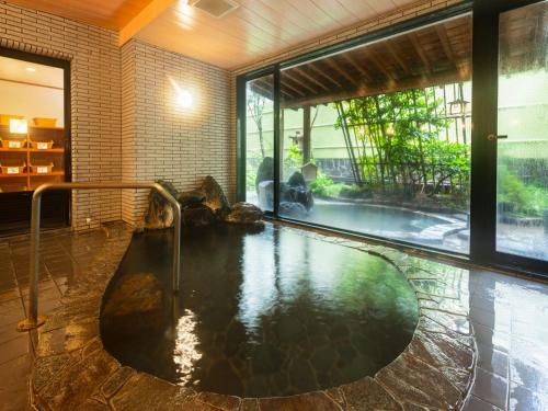 Otowaya Ryokan in Juzava