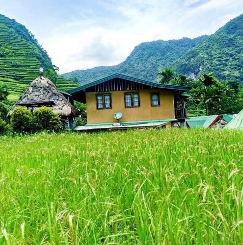 Batad Village Homestay & Restaurant, Banaue