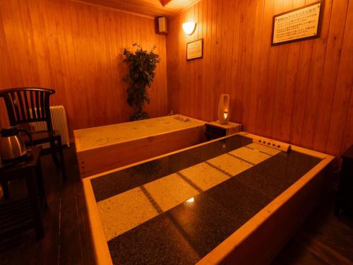Otowaya Ryokan in Juzava