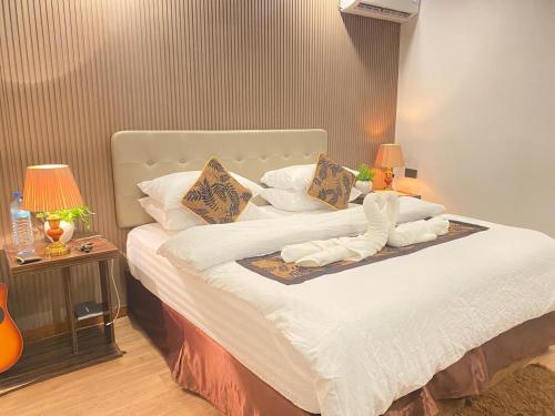 Himeyn Beach Inn - Ocho Homes by Eight Continents in Haa Dhaalu Atoll