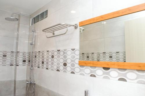 Bathroom, LeBlanc Hotel Saigon in Ho Chi Minh City