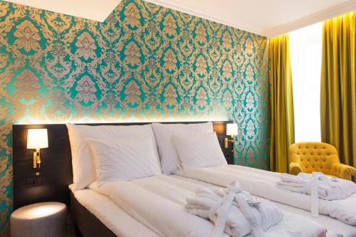 Thon Hotel Rosenkrantz