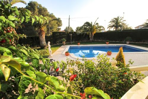 ARENDA Miami Playa Villa Lidia