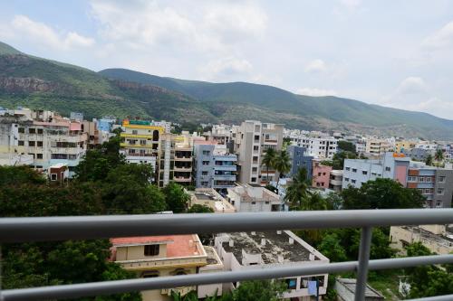 Divya Comforts - 1BHK, Tirupati (foto 10)