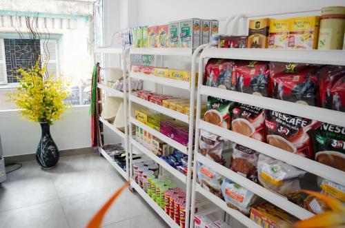 Shops, LeBlanc Hotel Saigon in Ho Chi Minh City