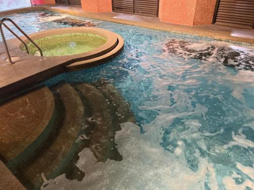 Spa, Regalodge Hotel & Spa  in Ipoh