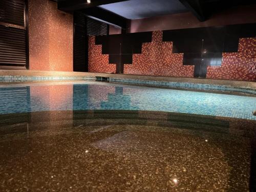 Spa, Regalodge Hotel & Spa  in Ipoh