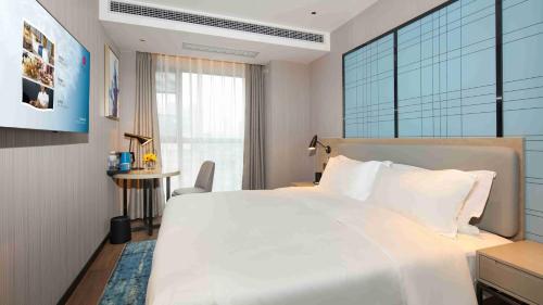 宜尚酒店(成都大丰凤凰山体育公园店) 宜尚酒店(成都大丰凤凰山体育公园店)