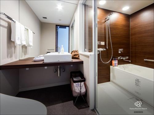 Standard Double Room A - Smoking