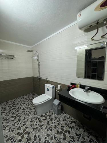 Downtown Backpacker Hostel - image 2