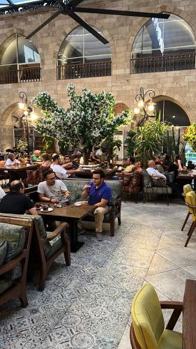 İstiklal new hostel