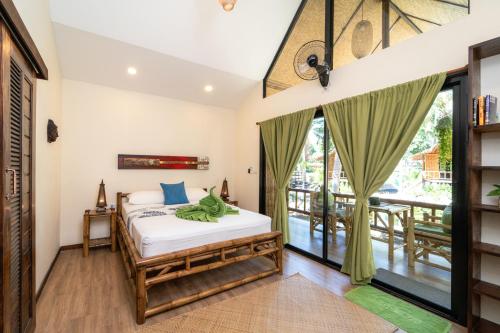 Coconut Bay Eco Resort - Koh Phangan