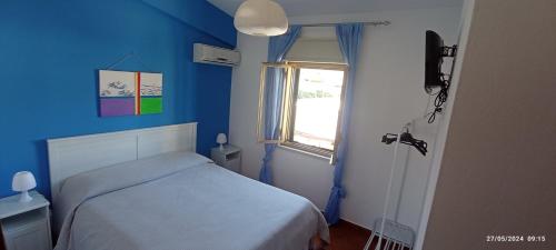 La Casa Gialla in Trabia