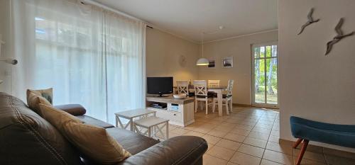 Ferienwohnung D10 - "Achter Seestern" in Graal-Müritz, Deutschland