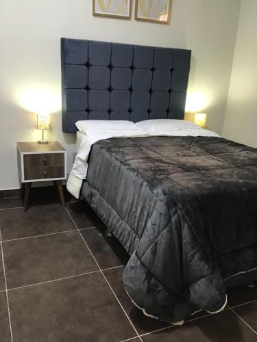 Hernandez suites Suite203