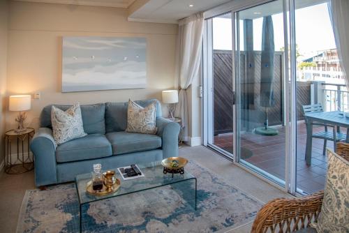 Waterfront - Knysna Quays Accommodation- Family Apartments in 克尼斯纳