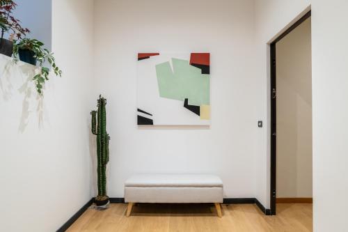 Casa Caruso, Janov (fotografie 7)