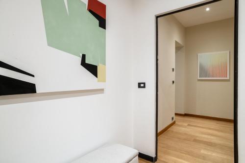 Casa Caruso, Janov (fotografie 8)